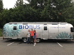 Photo of BioBus